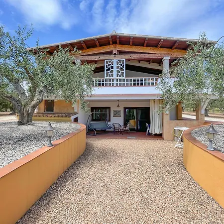 Rustico Degli Ulivi Appartement Orosei Buitenkant foto