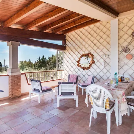 Rustico Degli Ulivi Appartement Orosei Buitenkant foto