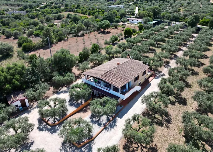 Rustico Degli Ulivi