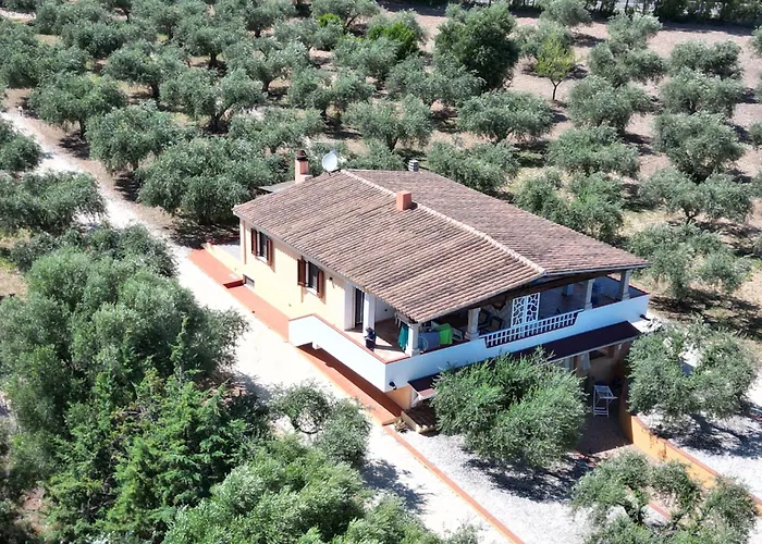 Rustico Degli Ulivi