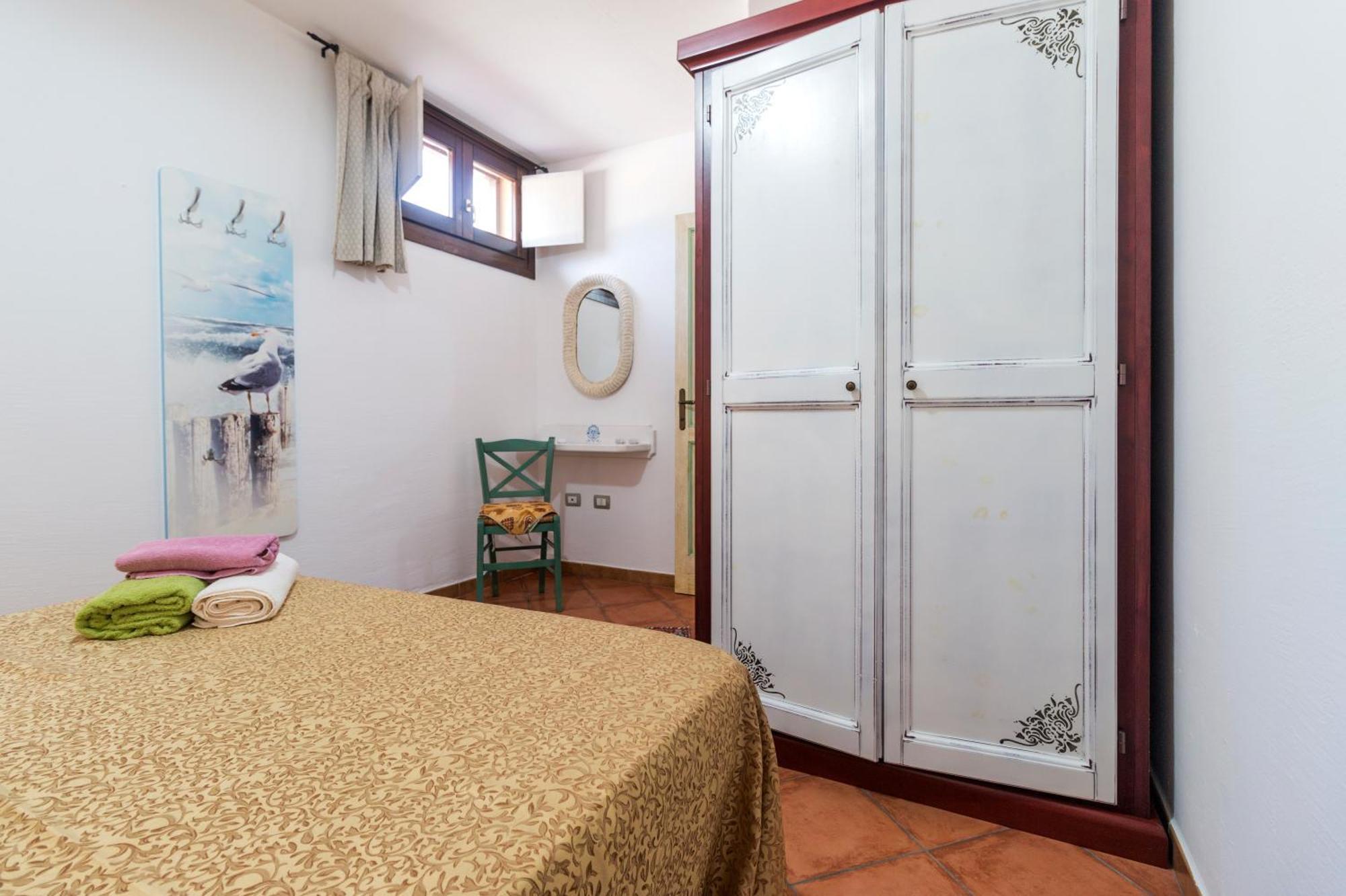 Appartement Rustico Degli Ulivi Orosei