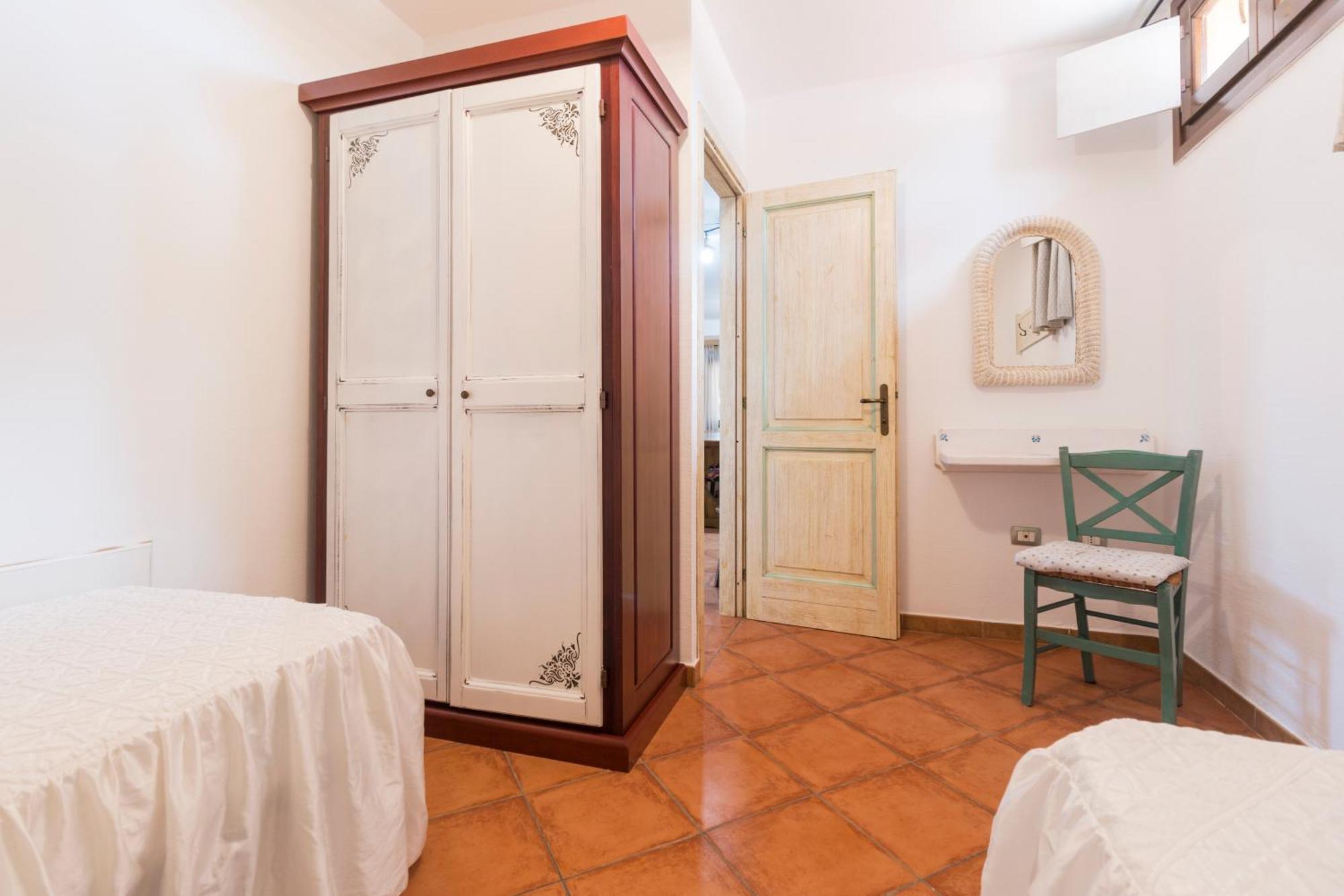 Rustico Degli Ulivi Appartement