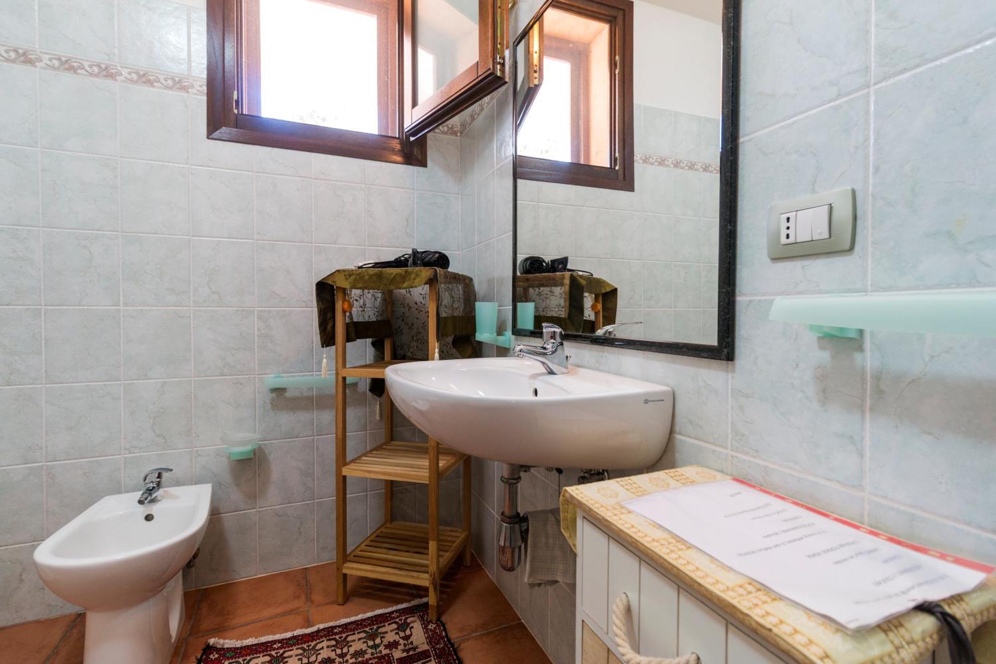 Appartement Rustico Degli Ulivi *
