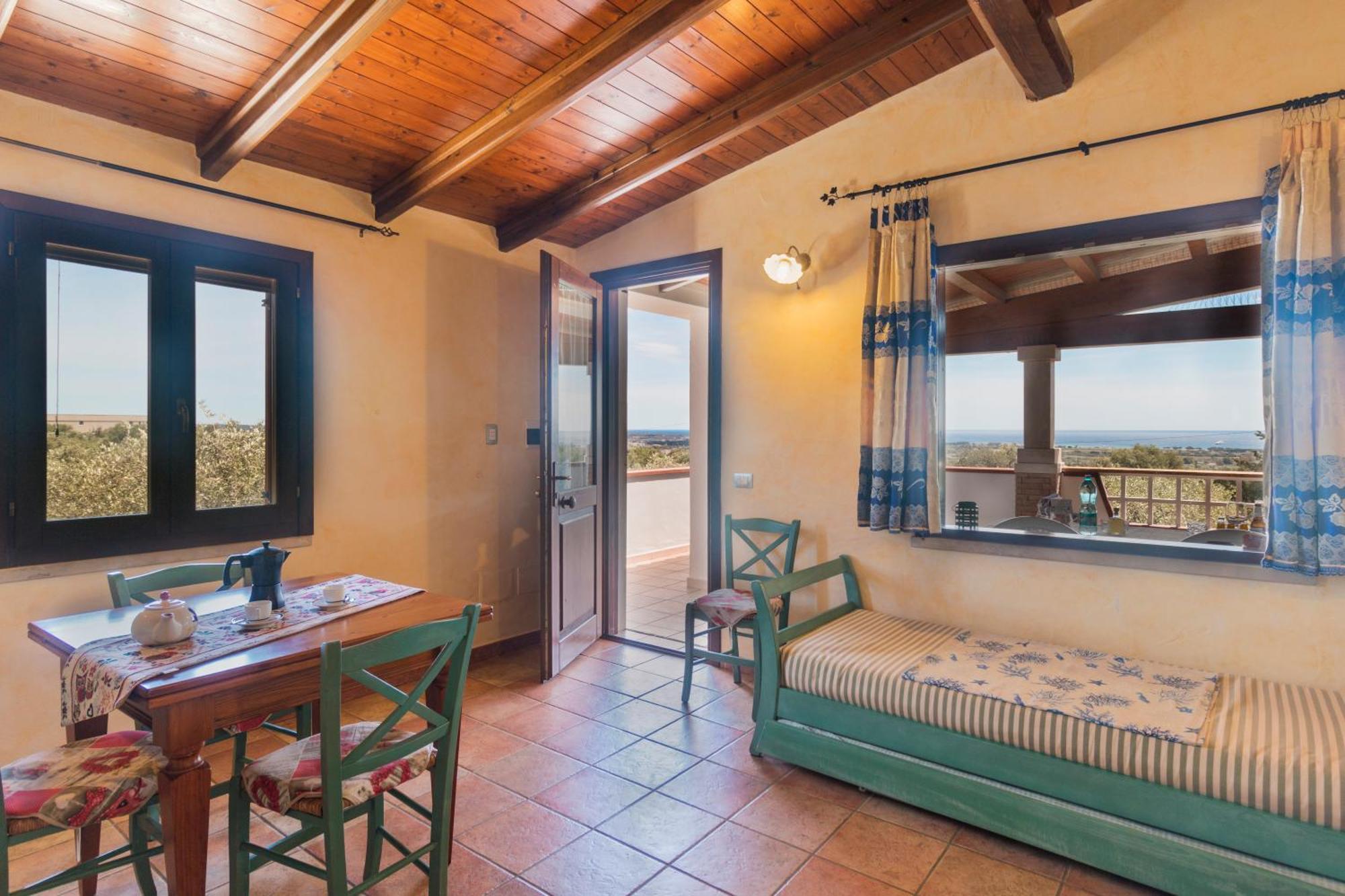 Appartement Rustico Degli Ulivi *