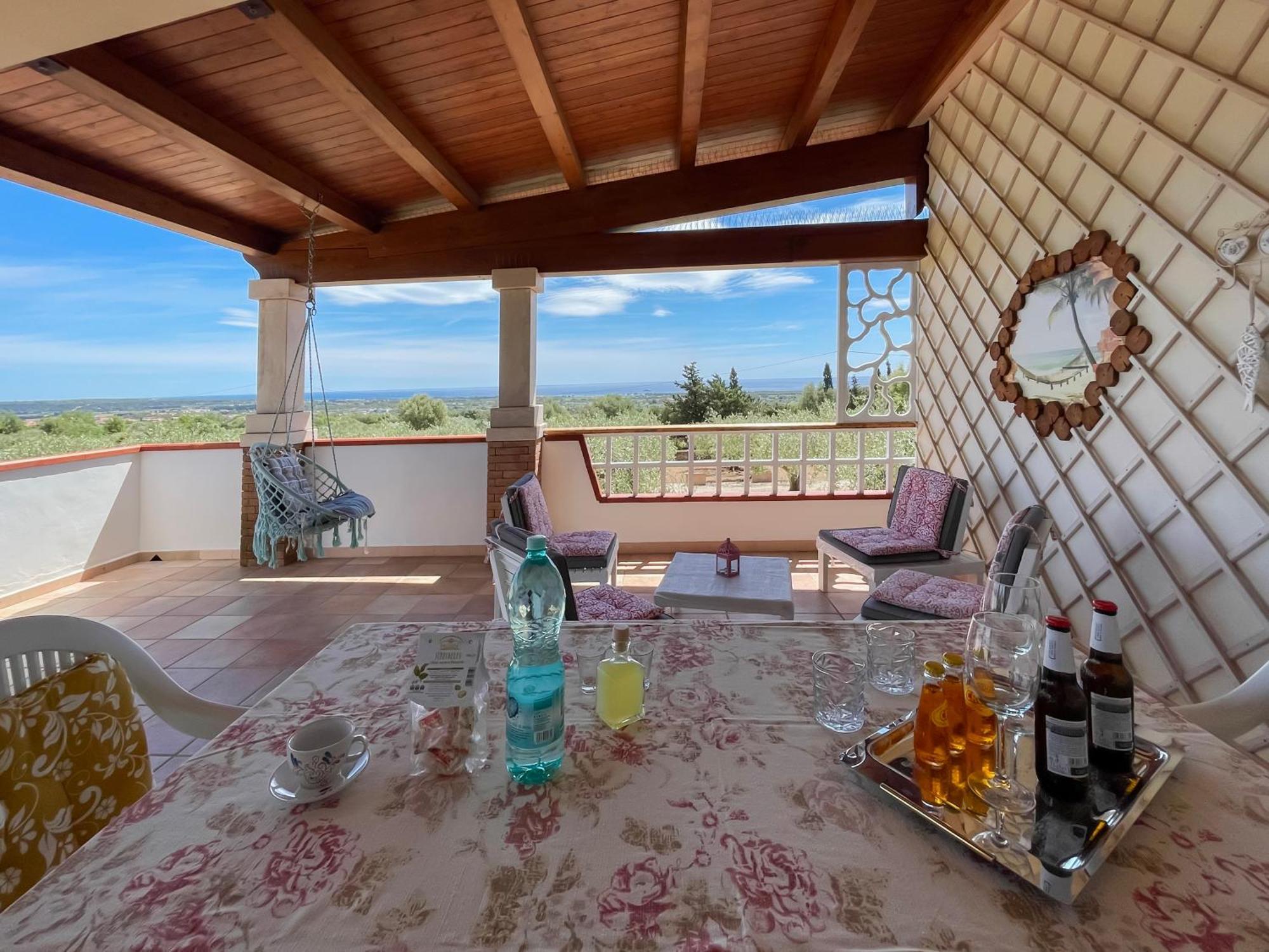 Appartement Rustico Degli Ulivi Orosei