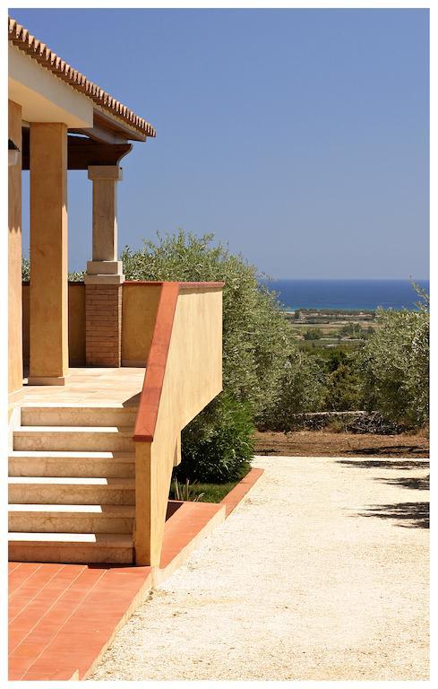 Rustico Degli Ulivi Appartement *