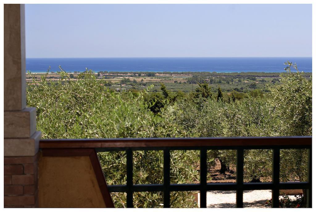 Rustico Degli Ulivi * Orosei